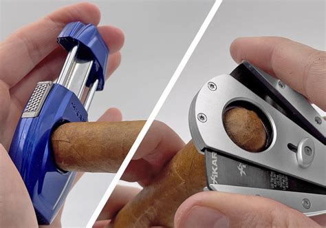 best straight cut cigar cutter.